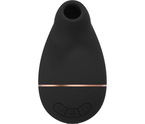 Kissable - Sucking Vibrator