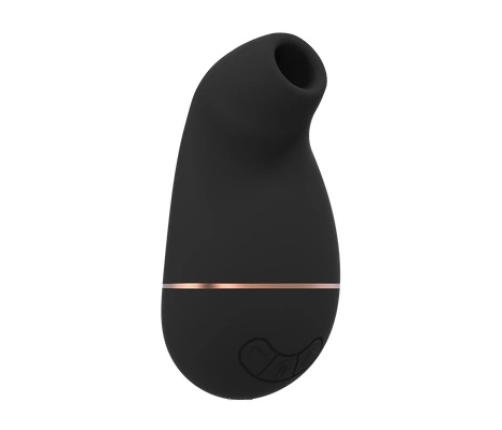 Kissable - Sucking Vibrator