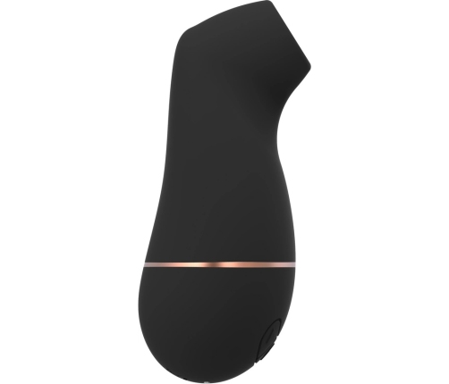 Kissable - Sucking Vibrator