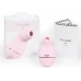 Kissable - Sucking Vibrator