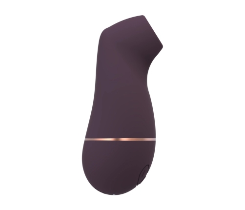 Kissable - Sucking Vibrator