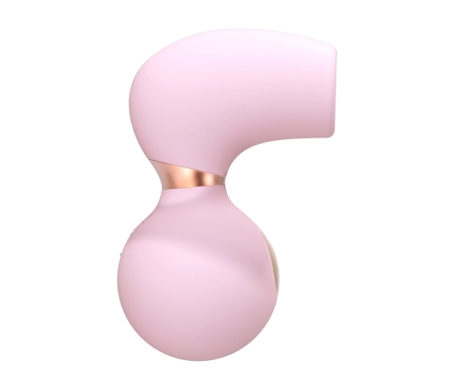 Invincible - Air Pulse Vibrator
