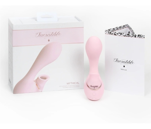 Mythical - Air Pulse Vibrator