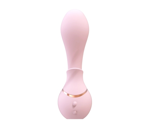 Mythical - Air Pulse Vibrator