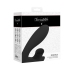 Desirable - Bendable Air Pulse Vibrator