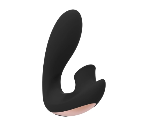 Desirable - Bendable Air Pulse Vibrator