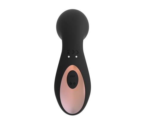 Desirable - Bendable Air Pulse Vibrator