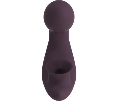 Desirable - Bendable Air Pulse Vibrator