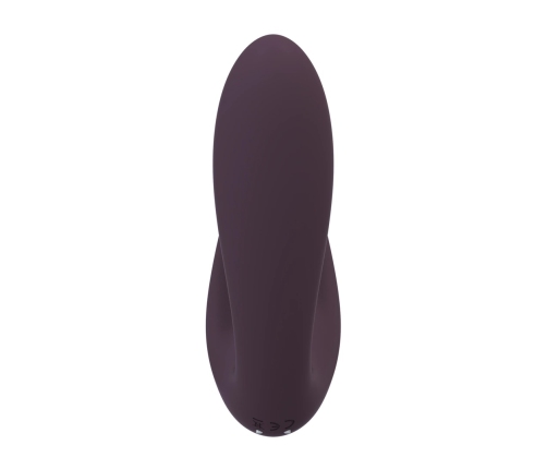 Desirable - Bendable Air Pulse Vibrator
