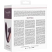 Desirable - Bendable Air Pulse Vibrator