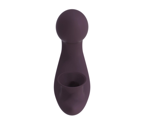 Desirable - Bendable Air Pulse Vibrator