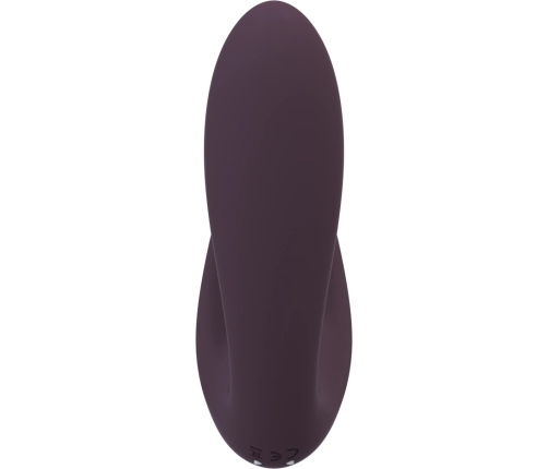 Desirable - Bendable Air Pulse Vibrator