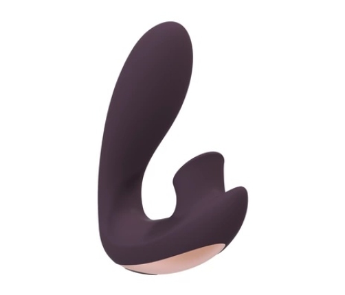 Desirable - Bendable Air Pulse Vibrator