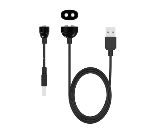 Shots Irresistible 004 - Kabel USB do ładowania urządzeń intymnych