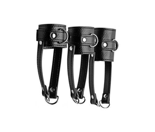 3-Piece Ball Stretcher Training Set