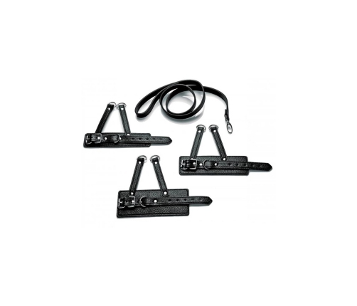 3-Piece Ball Stretcher Training Set