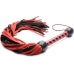 Suede Flogger