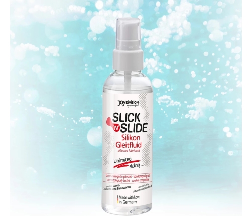 Slick'N'Slide - Lubricant - 3 fl oz / 100 ml