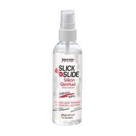 Slick'N'Slide - Lubricant - 3 fl oz / 100 ml