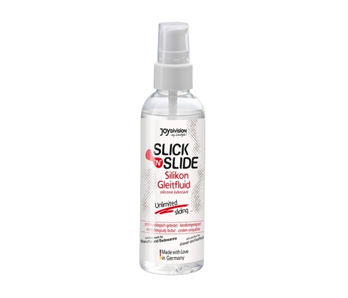 Slick'N'Slide - Lubricant - 3 fl oz / 100 ml