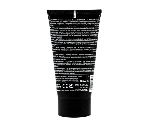 Man's BEST - Lubricant for Men - 1 fl oz / 40 ml