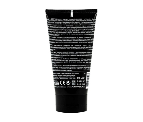 Man's BEST - Lubricant for Men - 1 fl oz / 40 ml