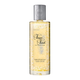 Femme Fatale - Luxury Massage Oil - 3 fl oz / 100 ml