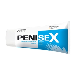 PENISEX - Stimulating Cream for Him - 2 fl oz / 50 ml
