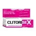 CLITORISEX - Stimulating Cream - 1 fl oz / 40 ml