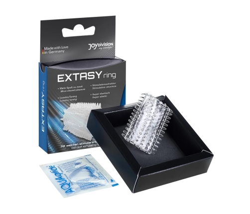 EXTASYring - Cockring