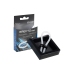 ERECTOmedring Adjustable Comfort Intimate Support Ring Black