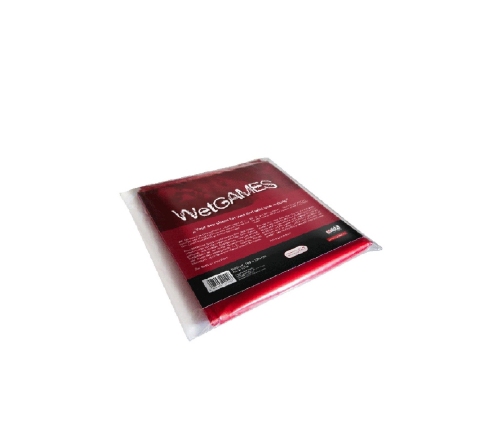 SexMAX WetGAMES - Sex-Sheet