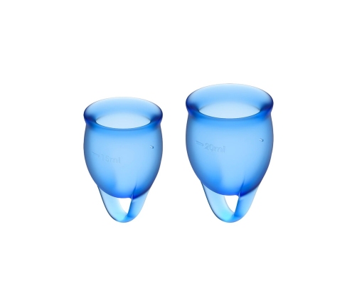 Feel Confident - Menstrual Cup