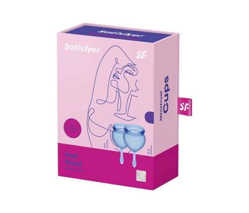 Feel Good - Menstrual Cup