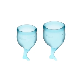 Feel Secure - Menstrual Cup