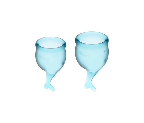 Feel Secure - Menstrual Cup