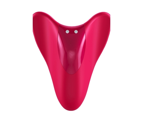 High Fly - Finger Vibrator