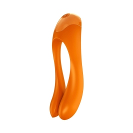 Candy Cane - Finger Vibrator for Intimate Zones