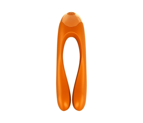 Candy Cane - Finger Vibrator for Intimate Zones