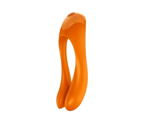 Candy Cane - Finger Vibrator for Intimate Zones
