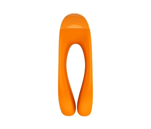 Candy Cane - Finger Vibrator for Intimate Zones