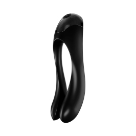 Candy Cane - Finger Vibrator for Intimate Zones