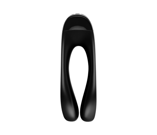 Candy Cane - Finger Vibrator for Intimate Zones