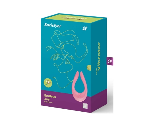 Endless Joy - Multi Vibrator