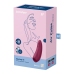 Curvy 1+ - Air Pulse Stimulator + Vibration