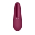 Curvy 1+ - Air Pulse Stimulator + Vibration
