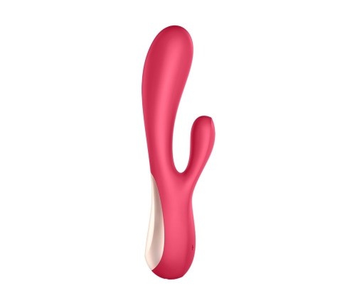 Mono Flex - Rabbit Vibrator