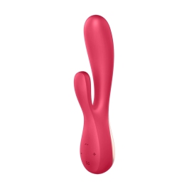 Mono Flex - Rabbit Vibrator