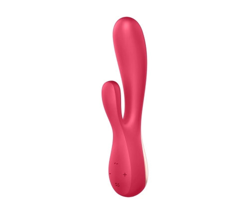 Mono Flex - Rabbit Vibrator