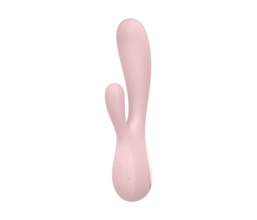 Mono Flex - Rabbit Vibrator